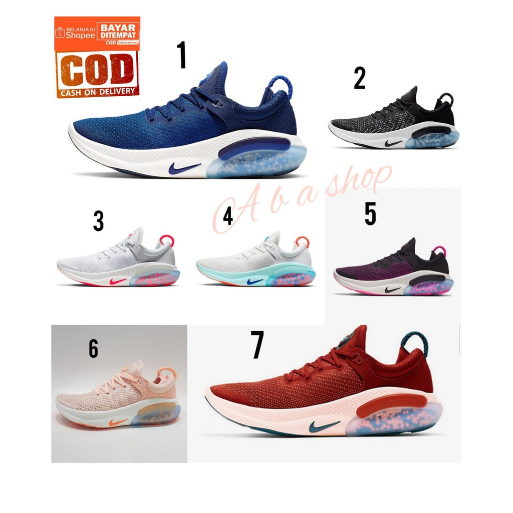 promo sepatu nike