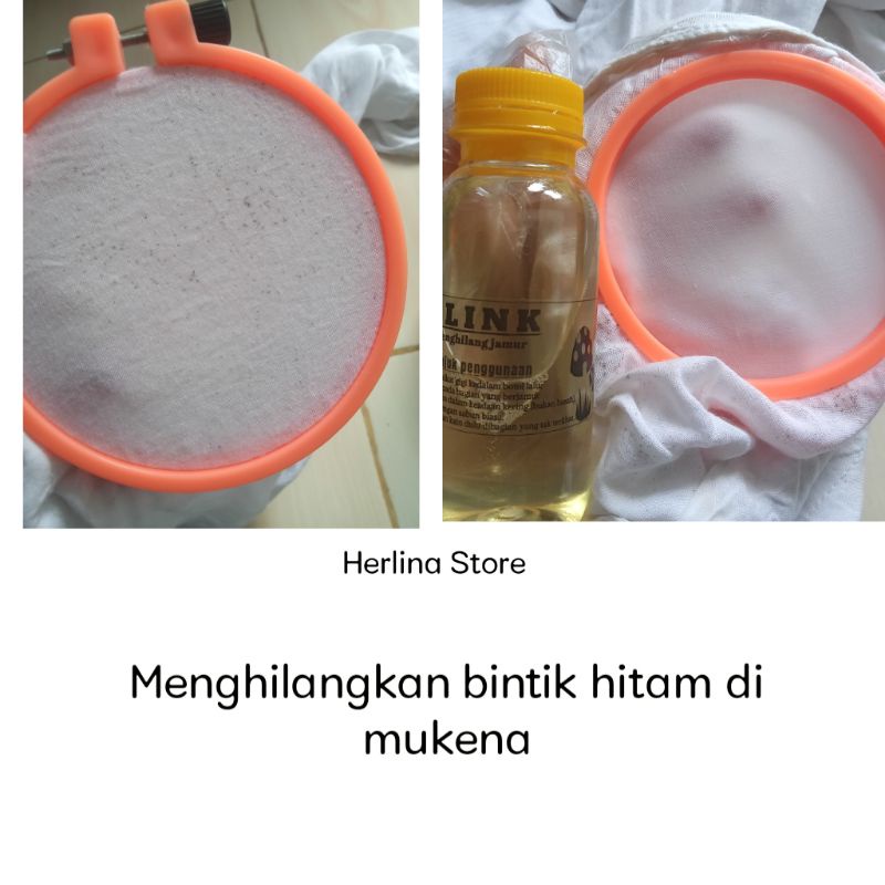 CLINK PEMBERSIH NODA