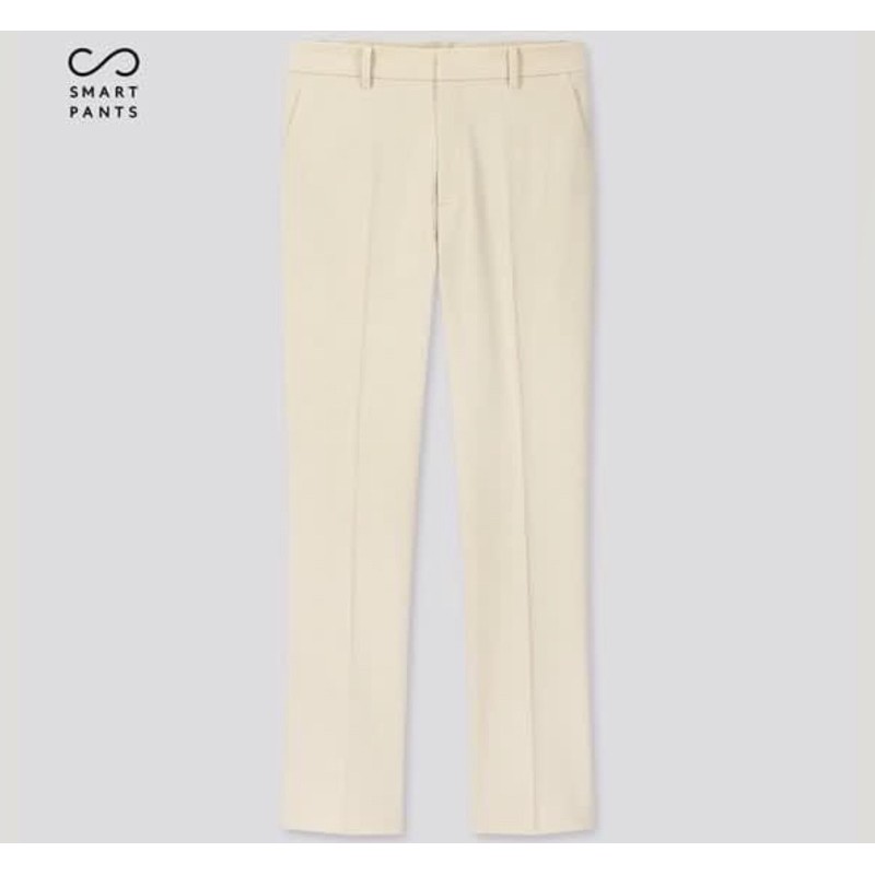 UNIQLO WOMEN EZY ANKLE 2WAY STRETCH