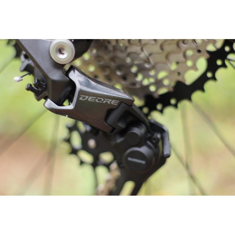 MTB 27.5 Camp Slix 12 Speed Element 27,5 Sepeda Gunung Mountain Bike