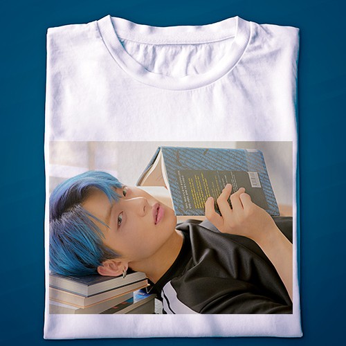 128  KAOS KPOP TXT Yeonjun Dream Chapter Magic KPOP TXT
