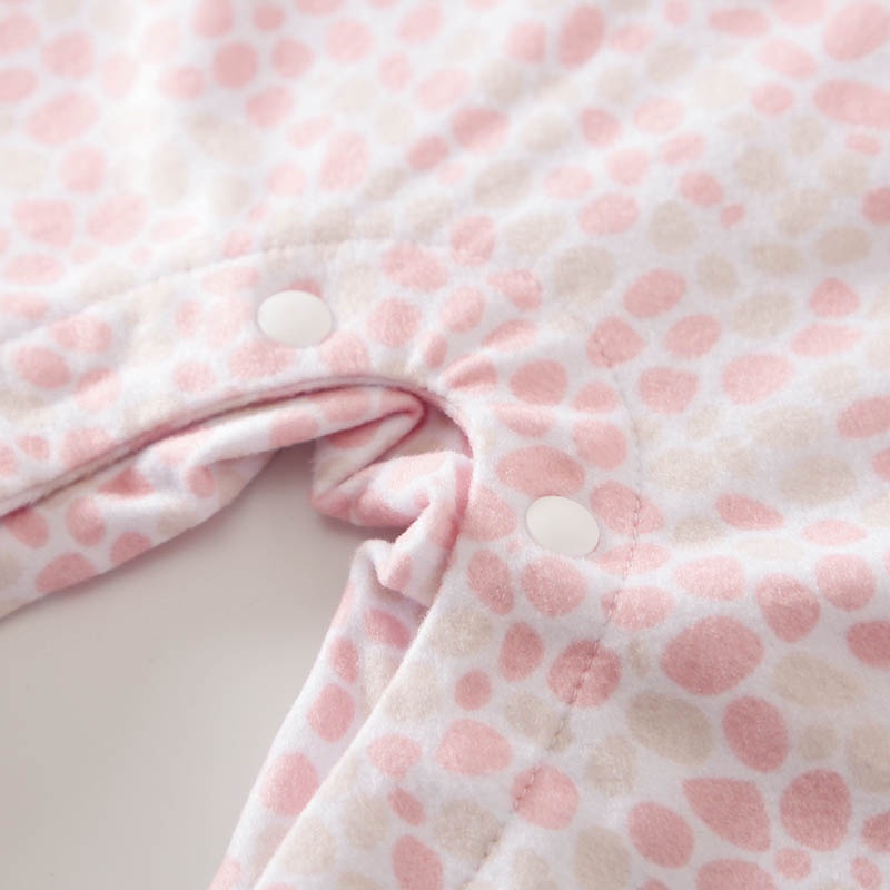baju bayi perempuan Import motif Kelinci baju imlek bayi Perempuan jumper bayi