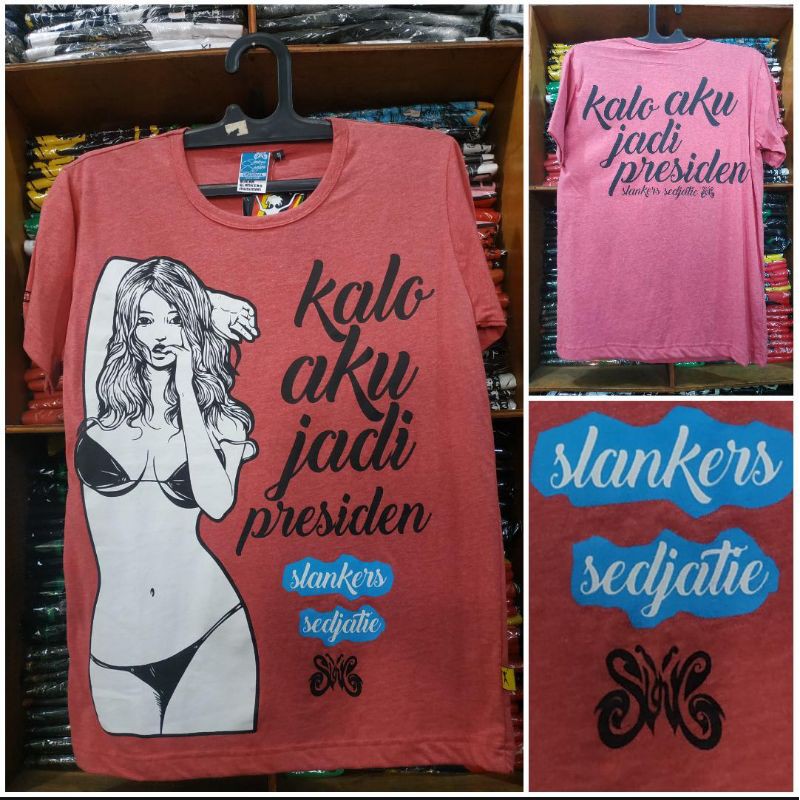 kaoa slank slankers slanky vaksin