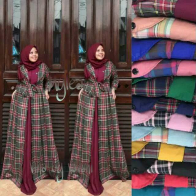 GAMIS MYLEA VINA BY VAVANI ORIGINAL