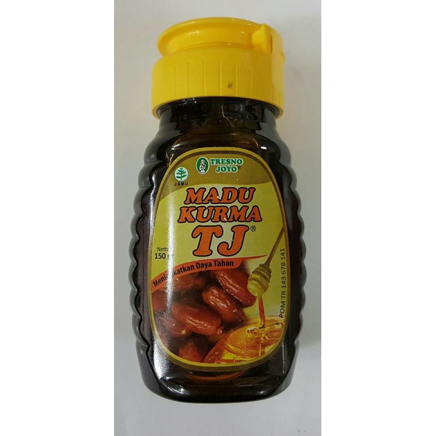 

Madu Tj Kurma