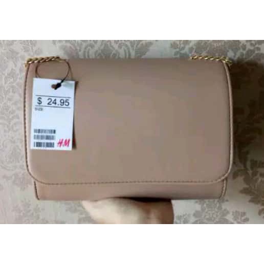 TERMURAH GROSIR Tas HnM - Tas salempang wanita Mini Clutch Unyu