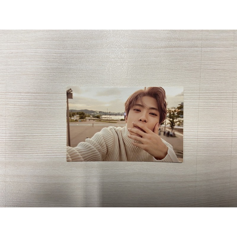 PC Official Jaehyun Hello Seoul