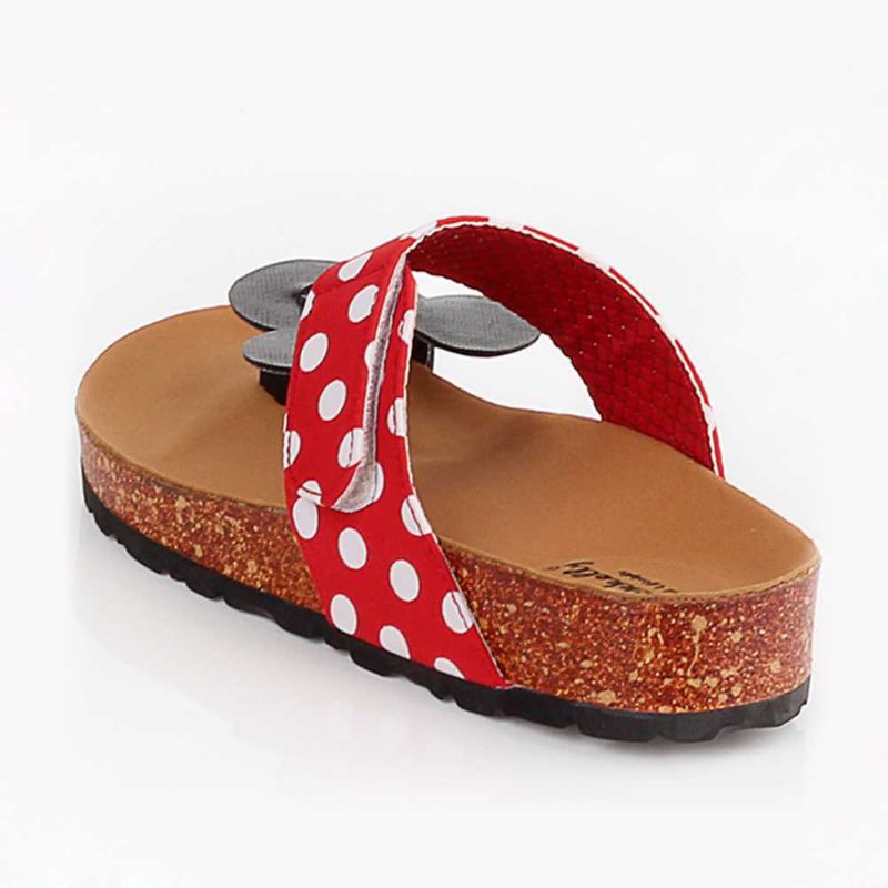 Sandal Casual Anak Perempuan Kasual Style High Quality Cantik Garansi Original Best Lokal Produk