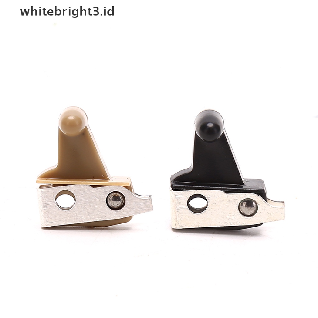 WAHL {whitebright3.id} 1pc Saklar Pengganti Wahl8148/8159Alatan Perbaikan Pemotong Rambut Elektrik