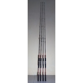 Joran sutet 180cm mid join
