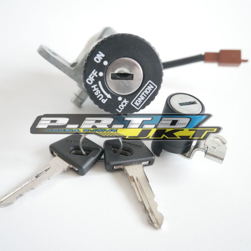 Kontak Kunci Yamaha Mio Smile Mio Sporty Original