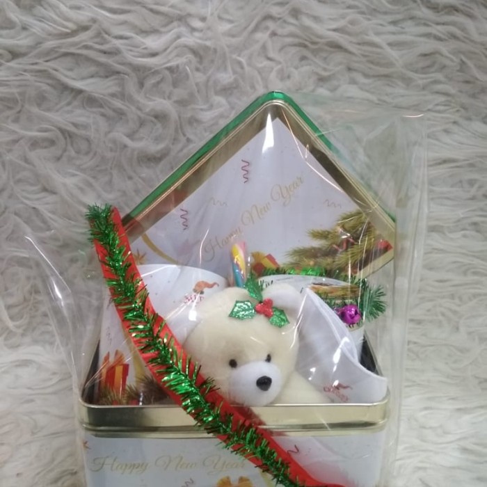 

Christmas - Parsel Natal Hampers Natal Cookies