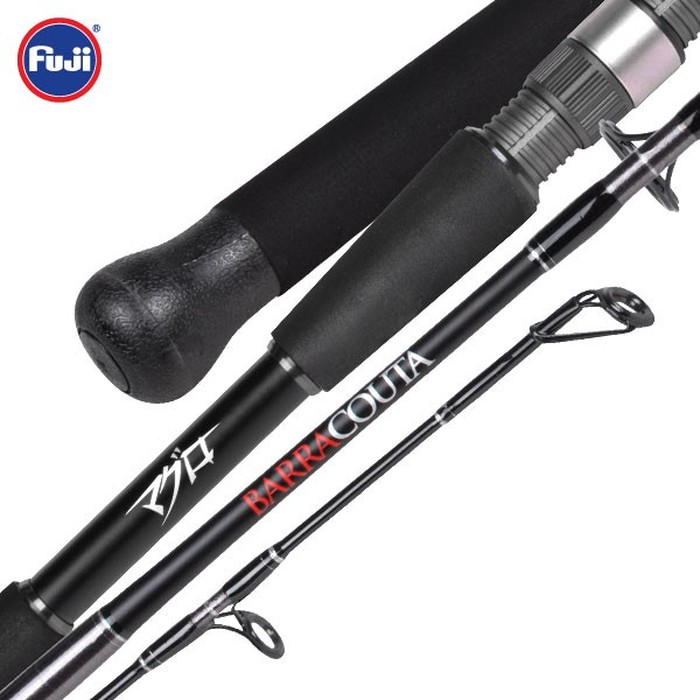 Joran Pancing Maguro BARRACOUTA 170 M ( PE 3-6 )
