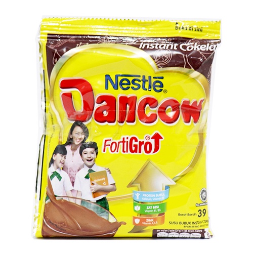 

Dancow Fortigro 27gr x 5s