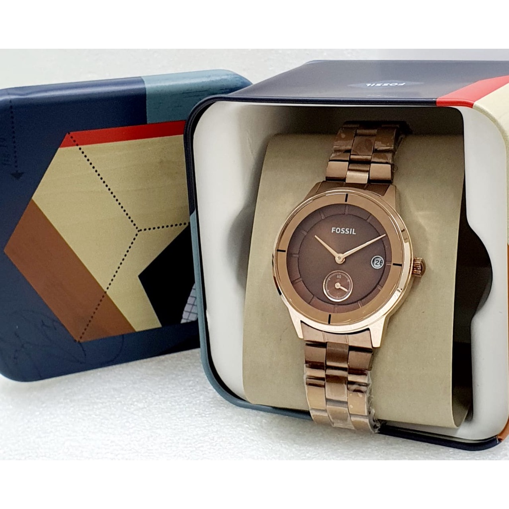 GROSERBA GROSIR Jam Tangan Wanita Branded Import Fs 8497 Box Exclusive