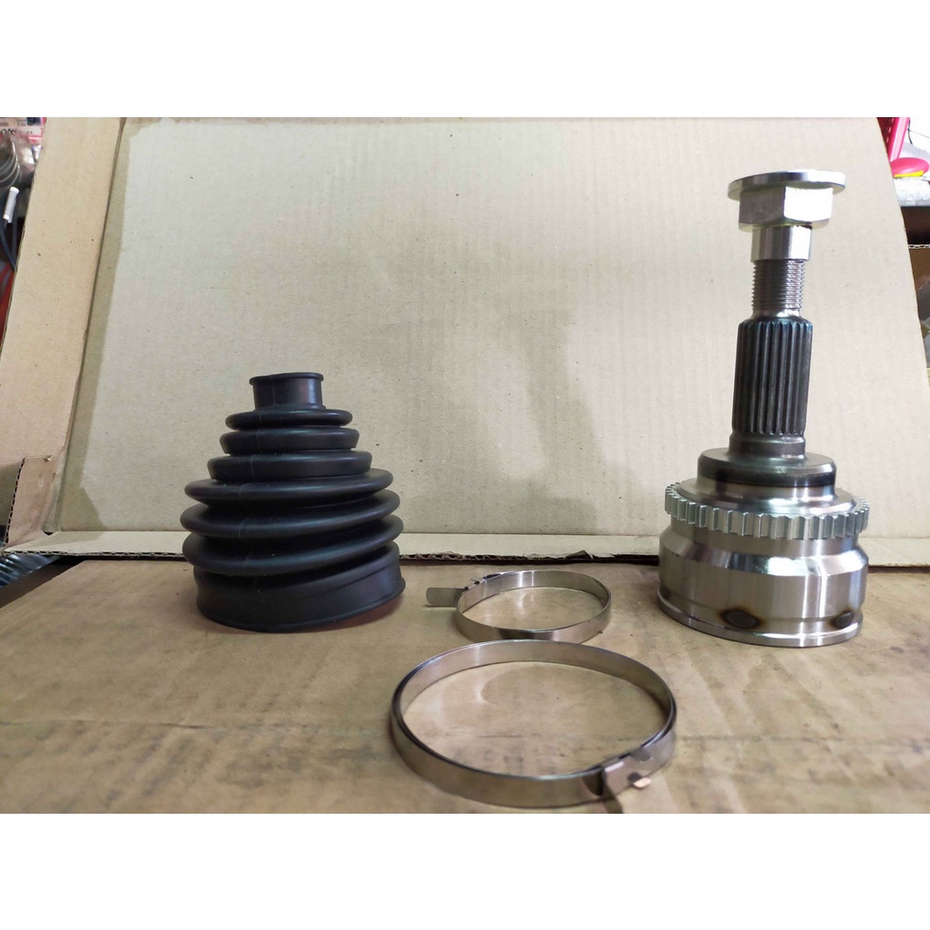 CV Joint Kepala As Roda Luar Suzuki Swift Aftermarket