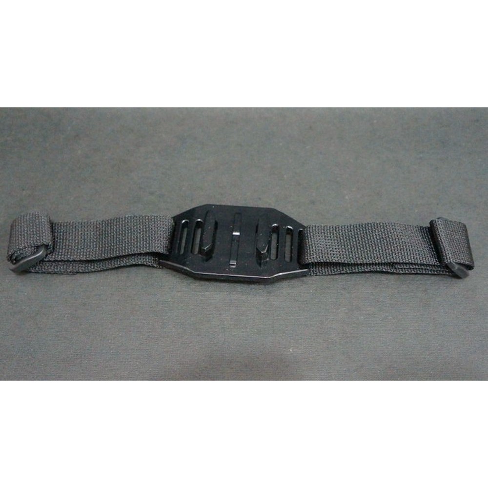 Jual Vented Helmet Strap GOPRO Diskon