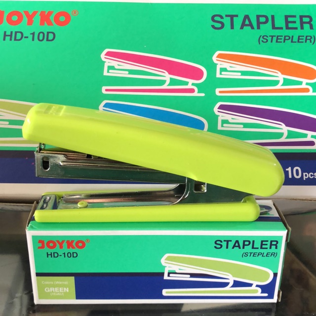 

Stapler Stepler HD-10D Joyko