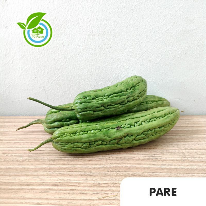 

Pare (250gram)