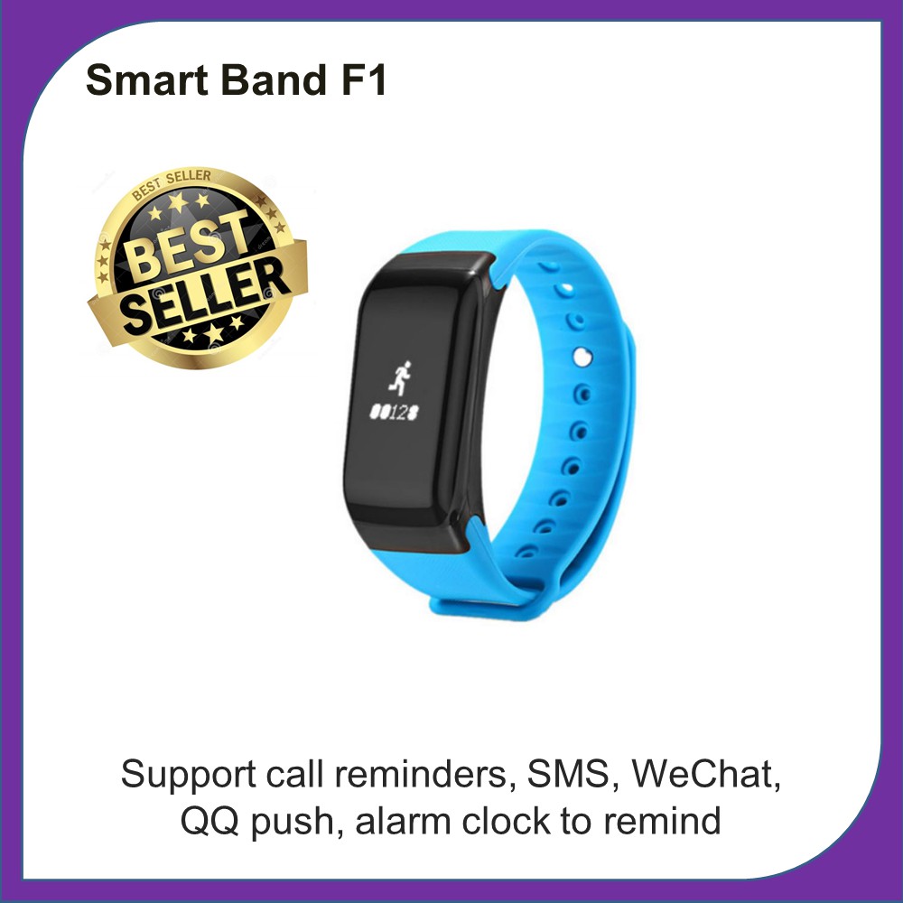 Smartwatch Smart Watch Xiaomi Mi Band Fitbit