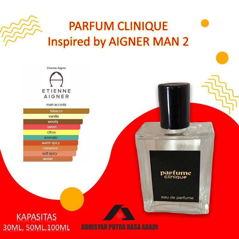 [ParfumCowo]|AignerMan2|ParfumCowo|ParfumBestSeller