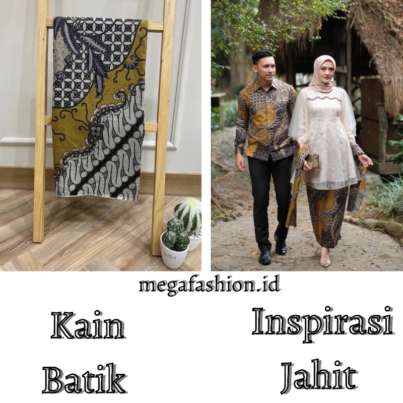 KAIN BATIK/KAIN BROKAT/KAIN BATIK MURAH