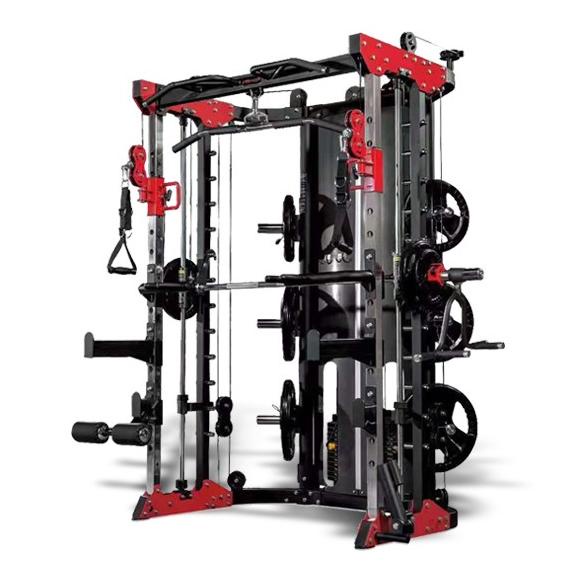 Fitplus Multi Smith Machine