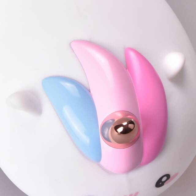 Lampu Tidur LED RGB Lucu dan Imut