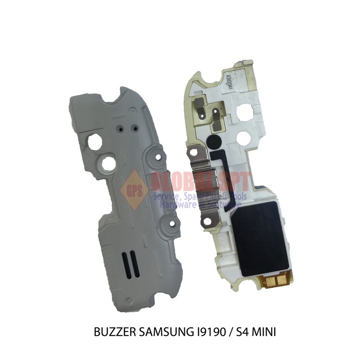 BUZZER SAMSUNG I9190 / BUZER S4MINI / BAZER S4 MINI FULLSET