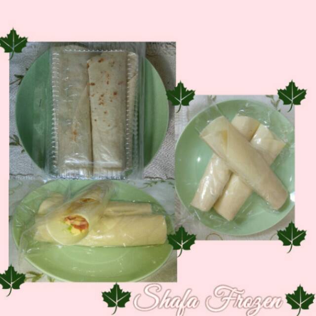 

Kebab daging frozen