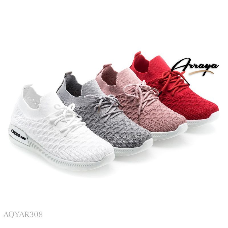 ARRAYA SNEAKERS AQYAR308 IQ