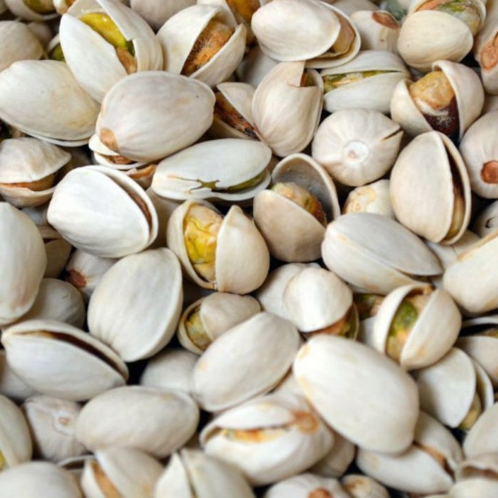 

Kacang Pistasio/Kacang Fustuk 10kg
