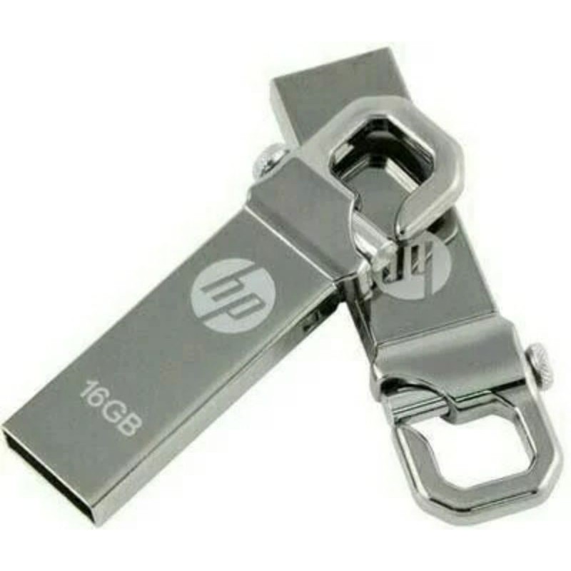 flashdisk HP 16Gb original / flashdisk merk HP 16Gb original