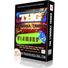 THG STRADDLE TRADER DIAMOND EA MT4