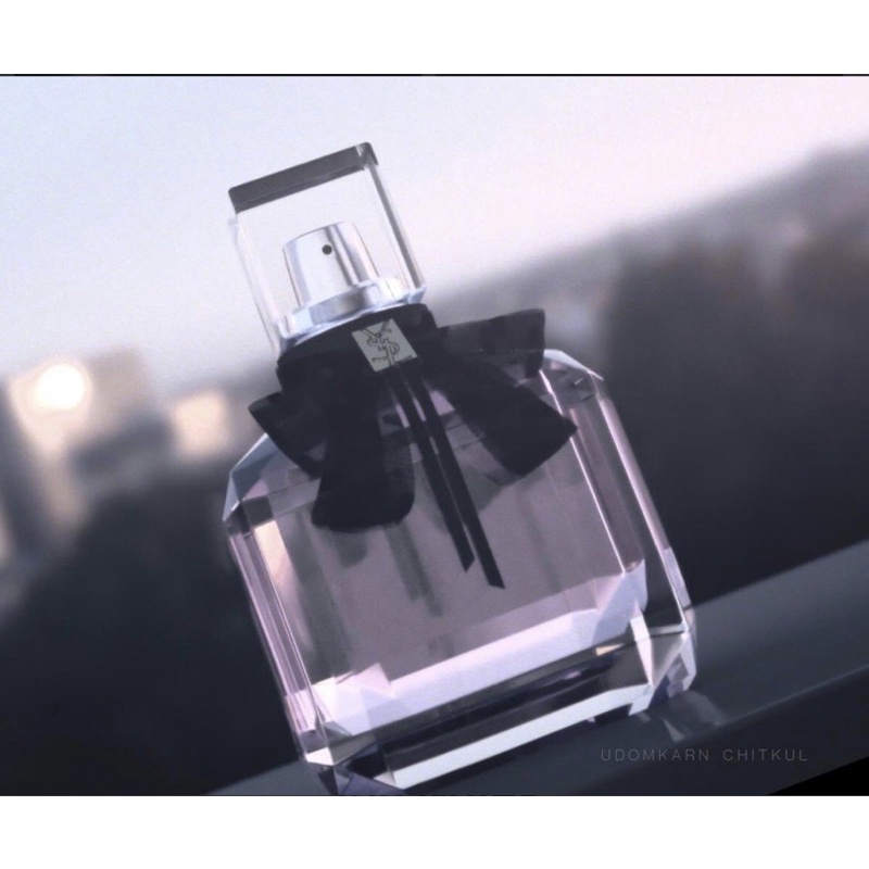 YSL Mon Paris EDP / Yves Saing Laurent / YSL Parfum