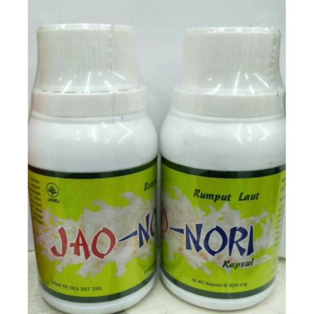 JAO-NORI