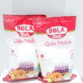 

GULA HALUS BOLA DELI 500gr