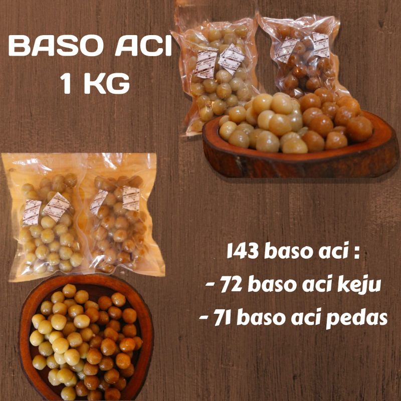 

Paket Baso Aci 1kg