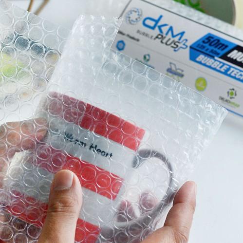 

➪ Plastik Bubble 50 m. 1 roll = 50 m (pjg) x 125 cm (lebar) ✱
