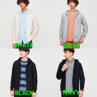 SALE !!! UNIQLO MAN Alrism Jaket UV CUT / Jaket UNIQLO COWOK | Shopee