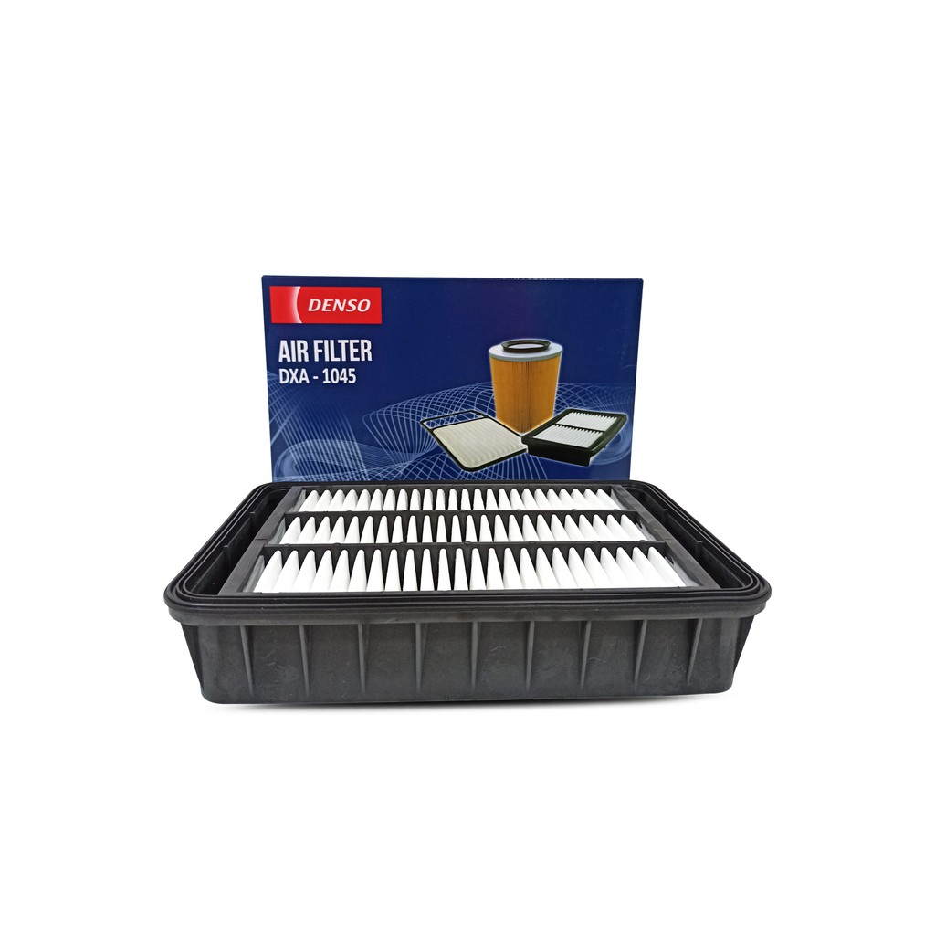 FITER UDARA MITSUBISHI OUTLANDER DXA-1045 MERK DENSO