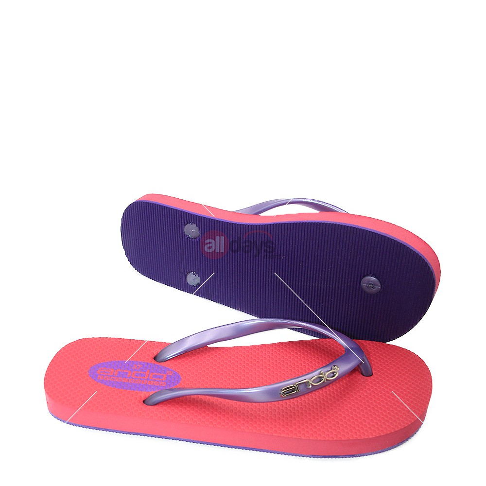 Ando Sandal Jepit Wanita Nice Couple Size 36-40