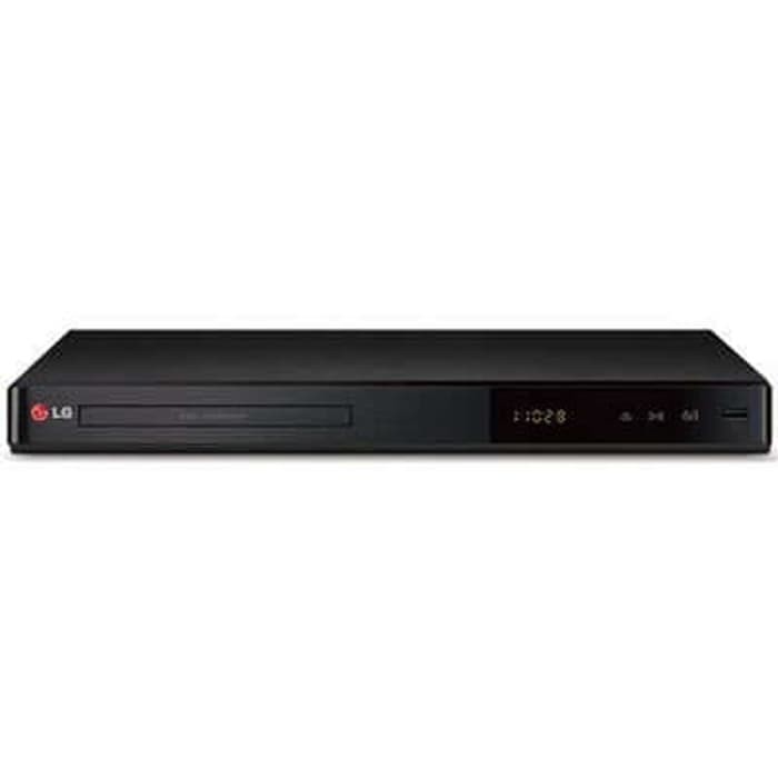 perlengkapan DVD Player LG DP542 USB GARANSI RESMI dapur