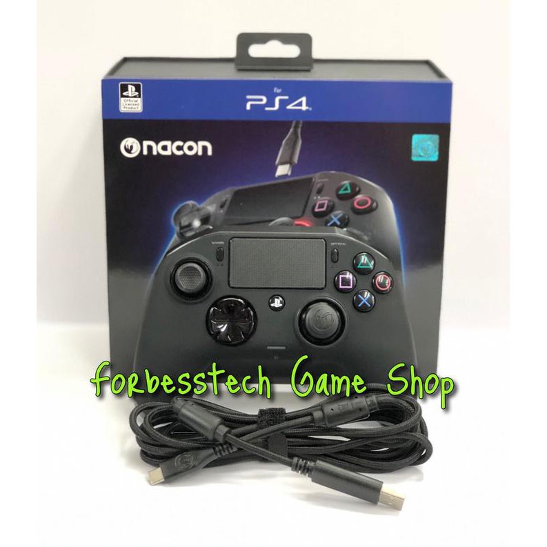 gamepad nacon ps4