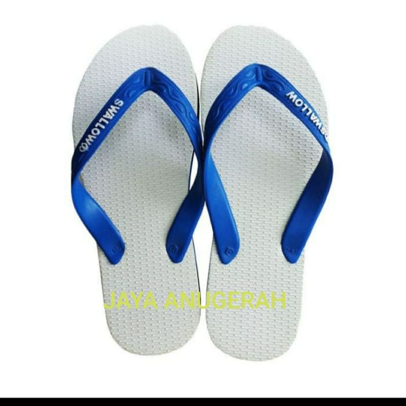 SANDAL JAPIT SWALLOW ORIGINAL / SANDAL JAPIT PRIA WANITA