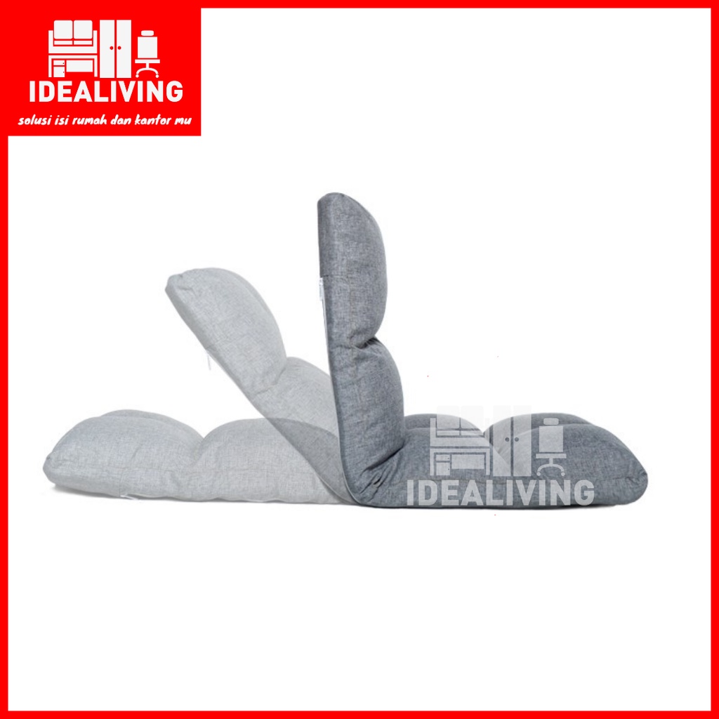 Procella Sofa Santai / Sofa Lantai / Sofa Duduk / Sofa Minimalis