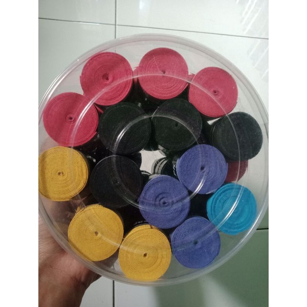 GRIP RAKET GRIP BADMINTON GRIP ANAK BADMINTON GRIP RAKET