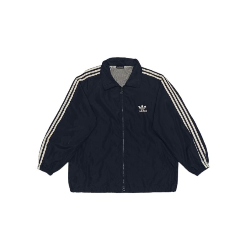 jacket parasut adidas second original