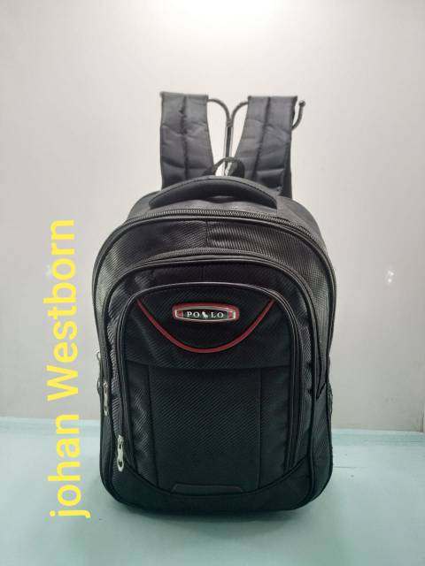 Tas Ransel Polo Mini