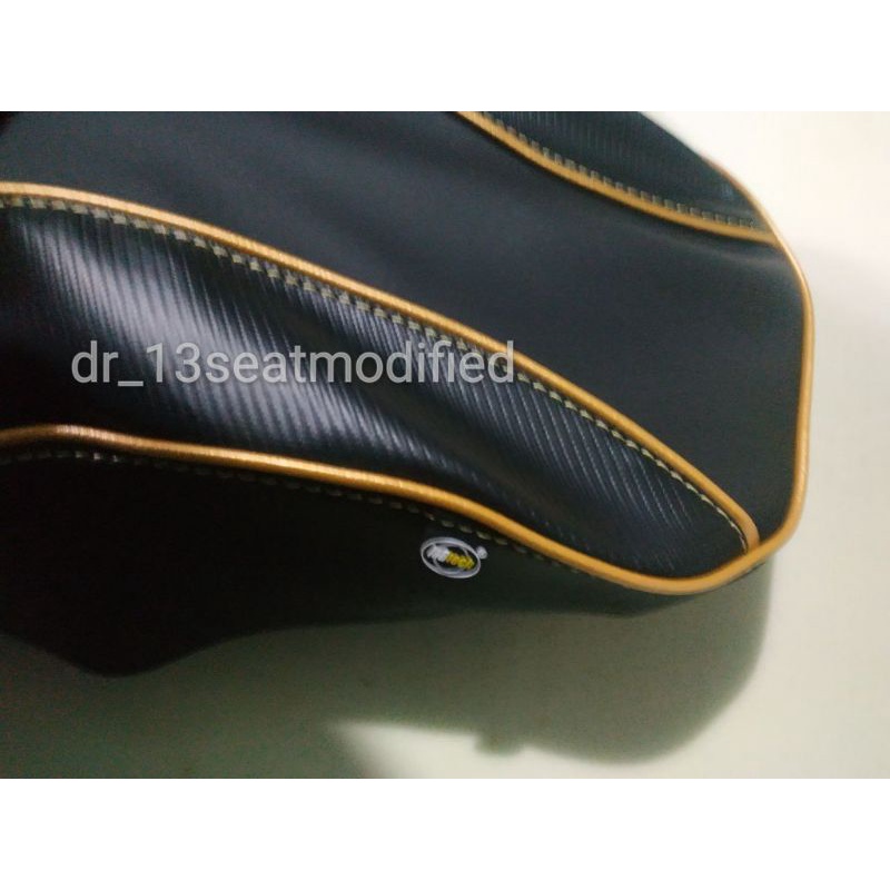 kulit cover jok motor nmax aerox pcx lexi adv vario.